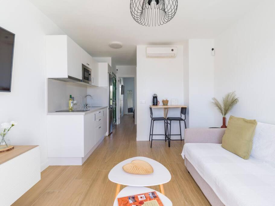 Apartamento Dara 티아즈 외부 사진