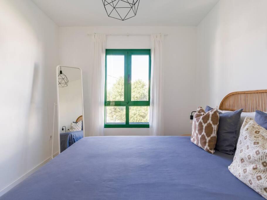 Apartamento Dara 티아즈 외부 사진