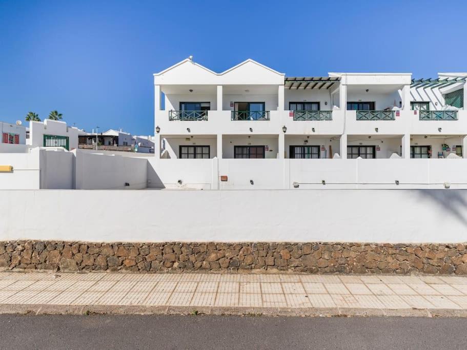 Apartamento Dara 티아즈 외부 사진